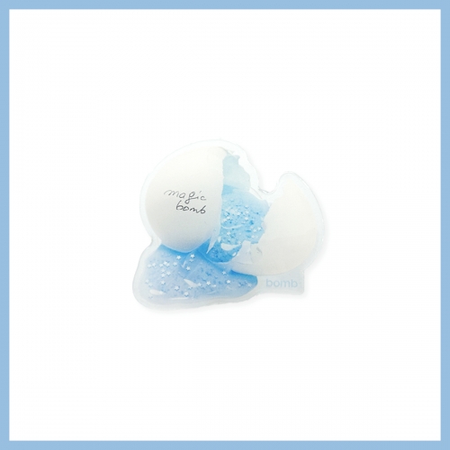 [에버라인 단독 특전]아일릿(ILLIT)_05.스마트톡_ILLIT 3rd MINI ALBUM 'bomb' POP-UP STORE Merch.