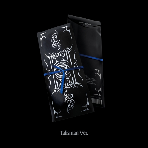 키 (KEY) - 정규3집 [HUNTER] (Talisman Ver.) (스마트앨범)
