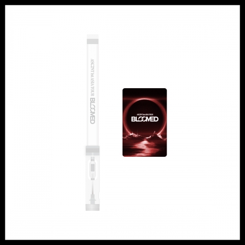 어센트(ASC2NT)_01.스틱 응원봉_ASC2NT1st ASIA TOUR [BLOOMED] OFFICIAL MD