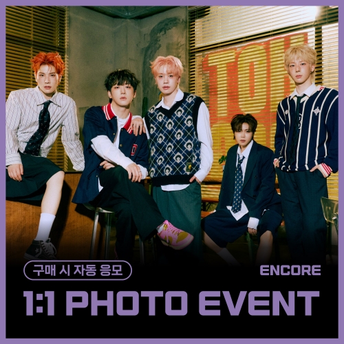 [8/31 1:1 PHOTO EVENT] DIGNITY - 1st SINGLE [SWEET VICTORY] (随机)
