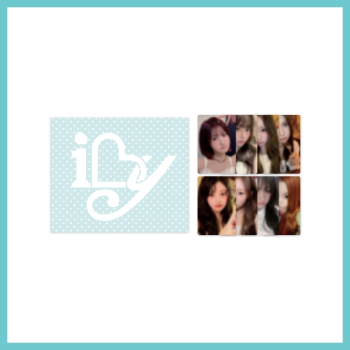세이마이네임(SAY MY NAME)_01.멀티클리너_1st single [iLy] OFFICIAL MD