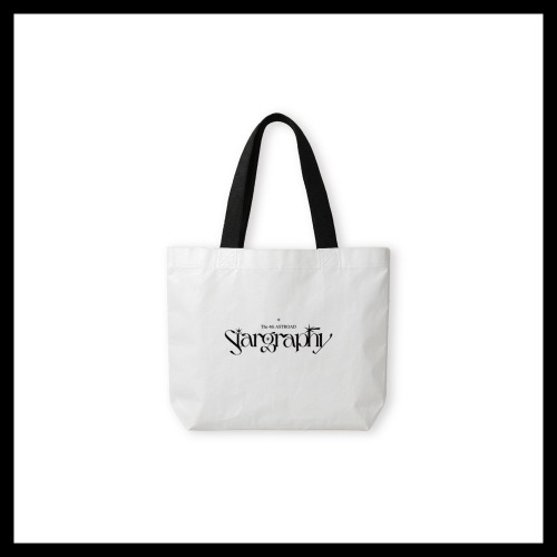 ASTRO_08.REUSABLE BAG_2025 The 4th ASTROAD [Stargraphy] OFFICIAL MD