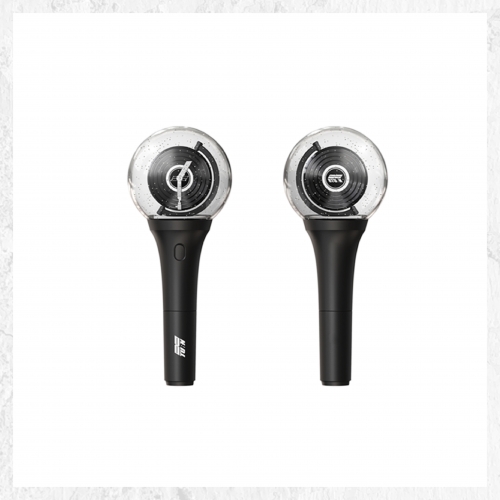 8TURN_01. Official Light Stick_FAN CONCERT [TURN TABLE] OFFICIAL MD