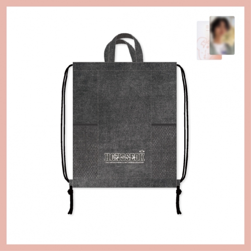 홍석(HONGSEOK)_05.짐색_2025 HONGSEOK FANMEETING [홍석을 봄] OFFICIAL MD