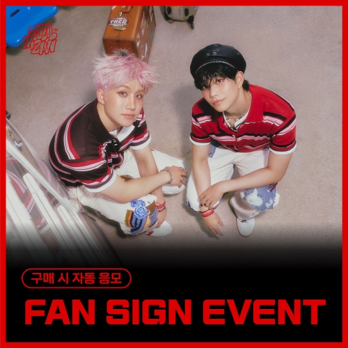 [9/5 FAN SIGN EVENT] 주니지니 (ASTRO) - 미니 1집 [DICE] (ODDS ver. / EVENS ver.) (META)