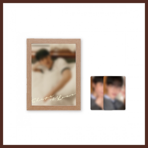 WON TAE MIN_04.FRAMED MOOD LIGHT_2025 WONTAEMIN 1st FANMEETING [The Shape of Love] OFFICIAL MD