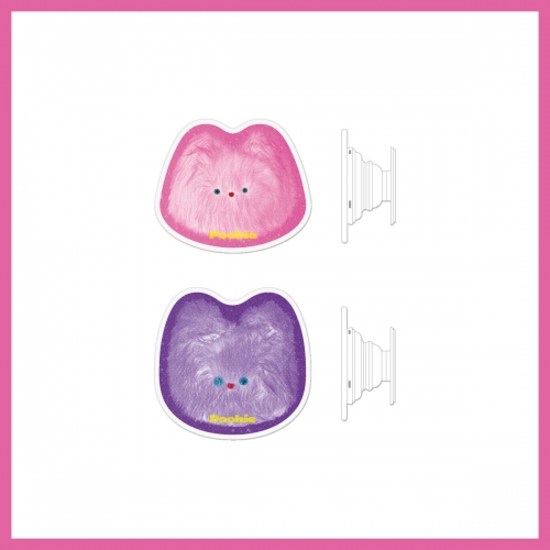FIFTY FIFTY_02.ACRYLIC SMARTTOK_2025 FIFTY FIFTY ALBUM POP-UP STORE [DAY & NIGHT]_OFFICIAL MD