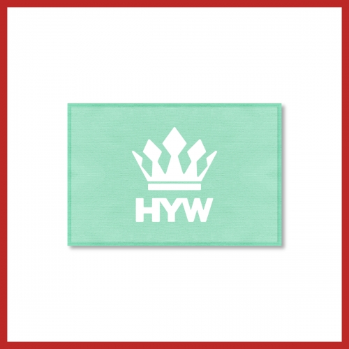 HWANG YOUNG WOONG MATT