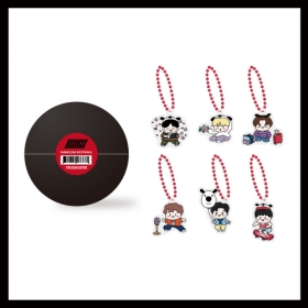 HEENDYxiKON_02.SOFT KEYRING_[HEENDYxiKON] OFFICIAL MD