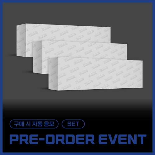 [PRE-ORDER EVENT / SET] LE SSERAFIM - 1st Single Album 'SPAGHETTI'