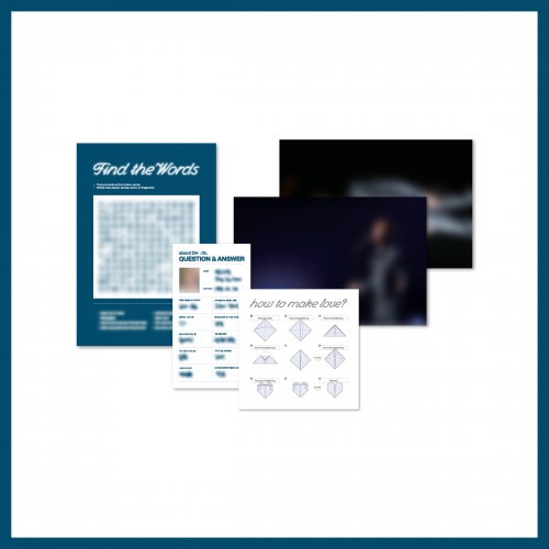 정대현(JUNG DAE HYUN)_01. 핸즈 온 키트_2025 FANMEETING [Dear My Daby] OFFICIAL MD