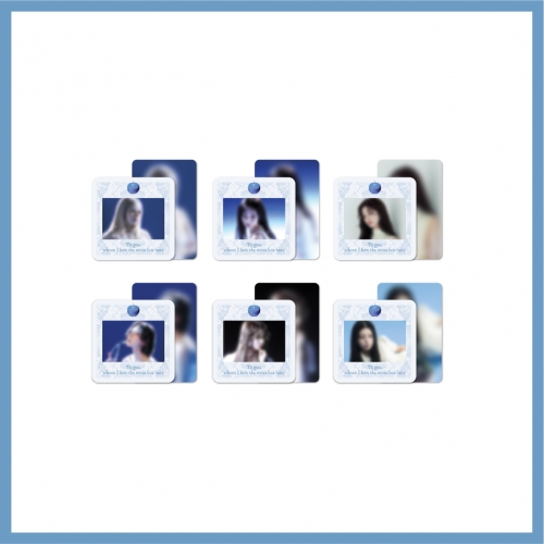 엔믹스(NMIXX)_02.FRAME FILM PHOTO_POP-UP STORE [Blue Valentine: inside the heart] OFFICIAL MD