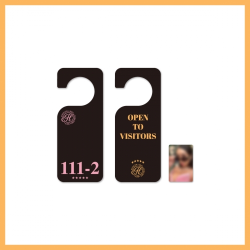 효린(HYOLYN)_05.도어행거_2025 CONCERT [KEY] OFFICIAL MD