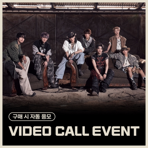 [VIDEO CALL EVENT] NCT DREAM (엔시티 드림) - 미니6집 [Beat It Up] (Digipack Ver.) (랜덤)