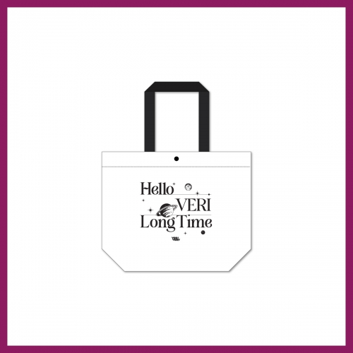 베리베리(VERIVERY)_04. 리유저블백_2025 FANMEETING [Hello VERI Long Time]
