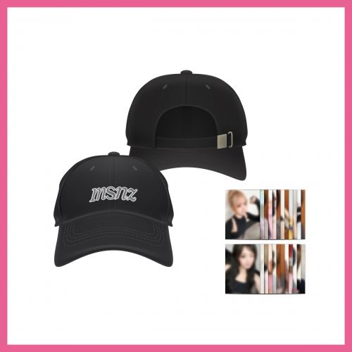 tripleS _05. BALL CAP_POP-UP STORE [Beyond Beauty] OFFICIAL MD