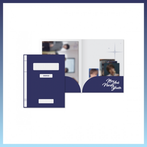 N.A.V.Y_03. 포토팩_iNKODE FANMEETING IN SEOUL [N.A.V.Y : New And Vibrant Youth] OFFICIAL MD