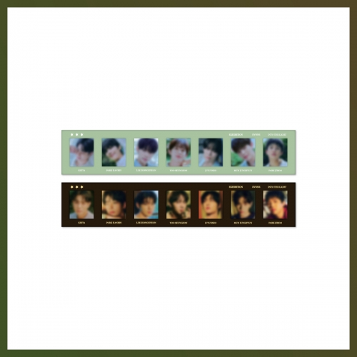 이븐(EVNNE)_05. 필름 포토_Photo Exhibition [INTO THE LIGHT : 빛 속으로] MD