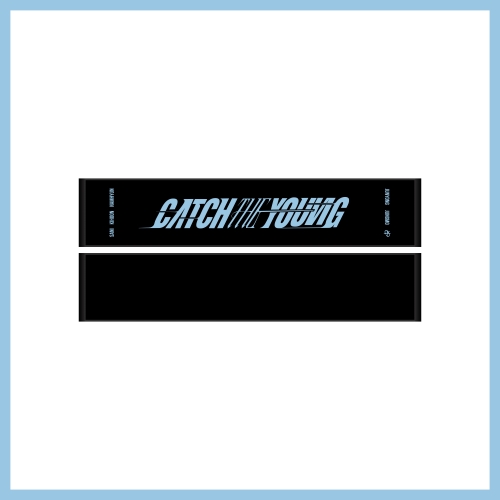 캐치더영 (CATCH THE YOUNG)_01. 슬로건_OFFICIAL MD