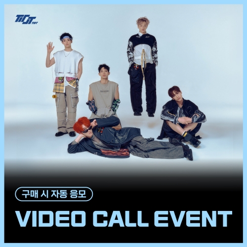 [12/14 VIDEO EVENT] TIOT  - 4th Mini Album [MY PRIDE] (Photobook ver.) (随机)