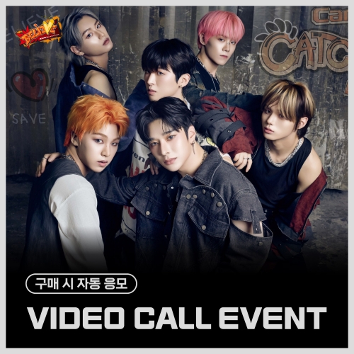 [12/10 VIDEO CALL EVENT] 엔카이브 (NCHIVE) - 2nd Single Album [BELIEVE] (EVER VER.) (랜덤)