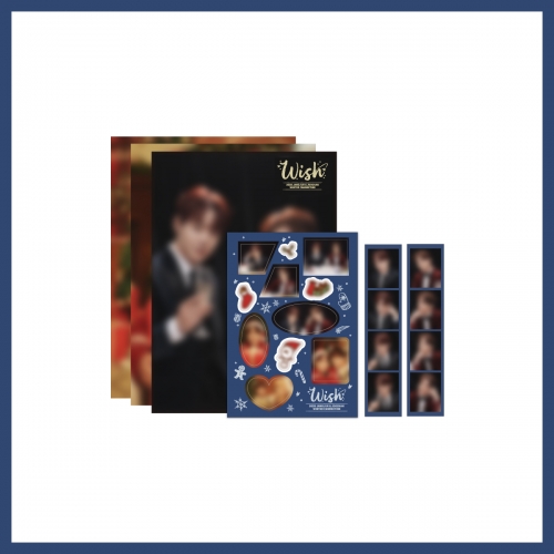 장준&주찬_02. 포토팩_2025 Winter Fanmeeting [WISH] MD