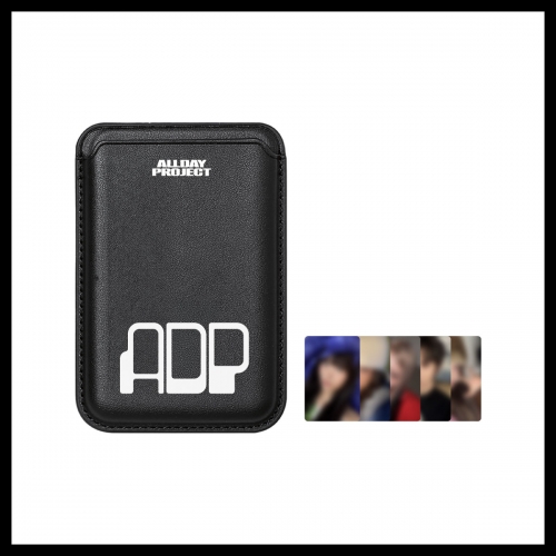 ALLDAY PROJECT_05.맥세이프 카드 지갑_The 1st EP Album [ALLDAY PROJECT] OFFICIAL MD