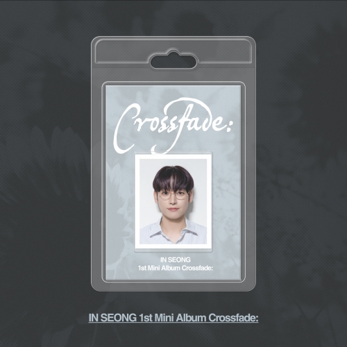 인성(IN SEONG) - 미니 [Crossfade:] (FaNCy ver.)