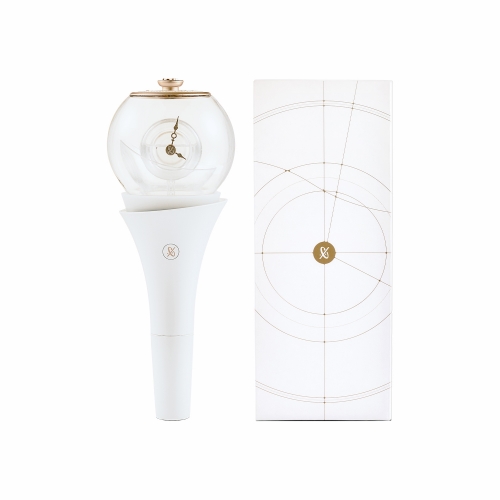CLOSE YOUR EYES(클로즈유어아이즈) OFFICIAL LIGHT STICK