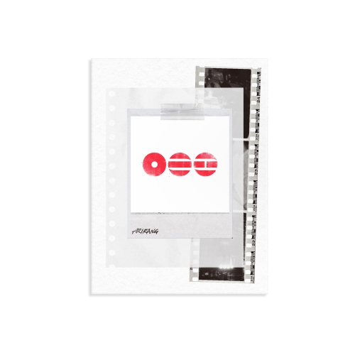 방탄소년단(BTS) ARIRANG (Weverse Albums ver.)