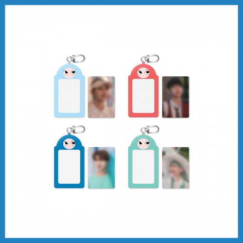 스피릿 핑거스(Spirit Fingers)_07. 포토카드 홀더_POP-UP STORE MD