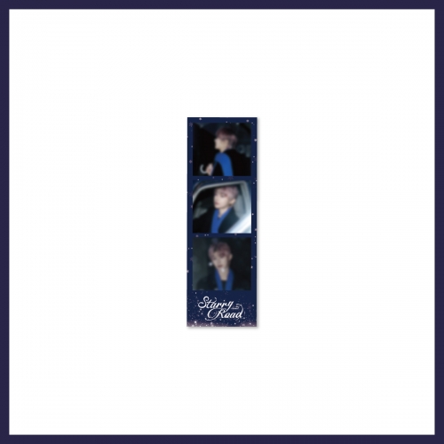 허중싱(HE ZHONG XING)_01. 세컷 포토_1st Fanmeeting [Starry Road] in Seoul MD