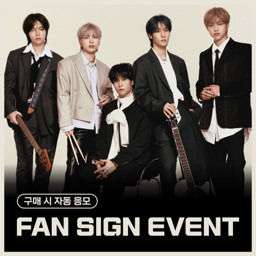[1/31 FAN SIGN EVENT] CATCH THE YOUNG(캐치더영) - 1집 [EVOLVE] (CD)