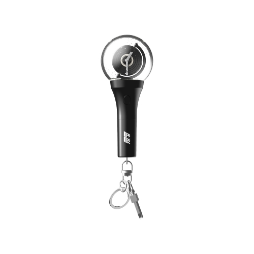 에잇턴(8TURN)_공식 응원봉 미니 키링 (OFFICIAL LIGHT STICK MINI KEYRING)