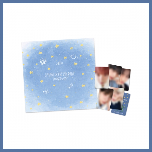 NOWZ (나우즈)_07. 반다나_2026 FAN-CON (Run with me, NOW) MD
