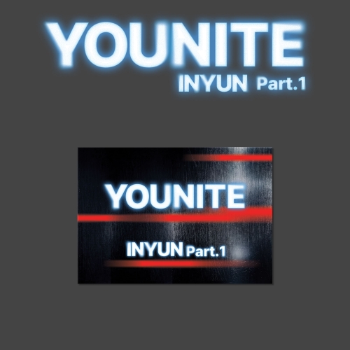 유나이트 (YOUNITE) - 8TH EP [인연 : INYUN Part.1] (POCAALBUM) (IN Ver.)