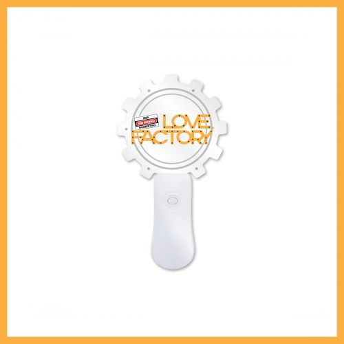 김선호(KIM SEONHO)_01. 아크릴 라이트 스틱_2026 FANMEETING [LOVE FACTORY] OFFICIAL MD