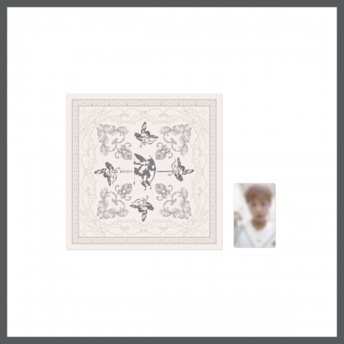 박지훈 (PARK JI HOON)_04. 반다나_2026 FANCON [RE:FLECT] MD