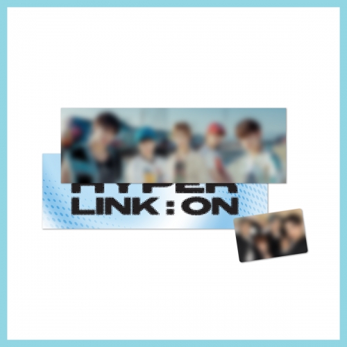 DXMON (다이몬)_02. 포토 슬로건_2026 FANMEETING [HYPER LINK: ON] MD