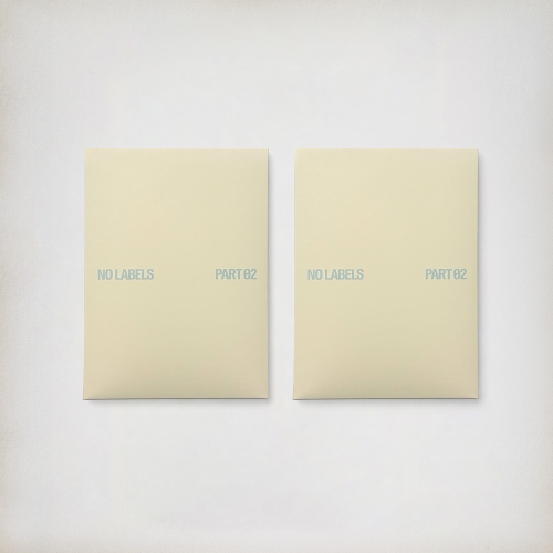 [세트/앨범2종] YEONJUN (연준) - 'NO LABELS: PART 02' (Weverse Albums ver.)