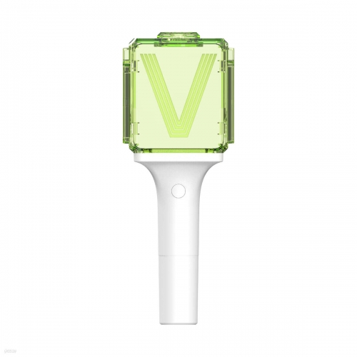 WayV 웨이션브이 공식응원봉 [ver.2]