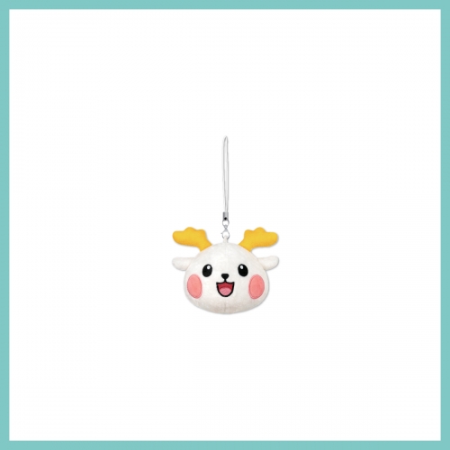 장민호(JANG MIN HO)_04. 응원봉 인형 키링_[OFFICIAL LIGHT STICK VER.2] MD