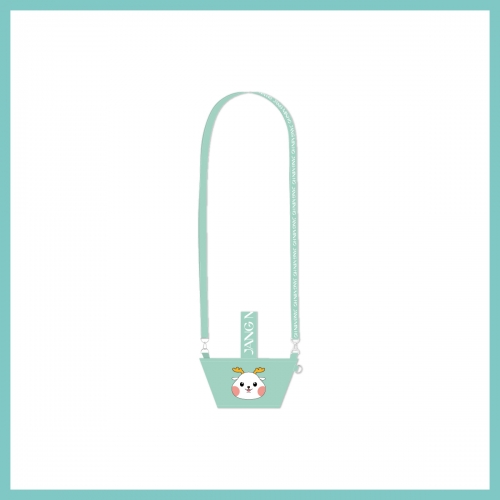 장민호(JANG MIN HO)_02. 응원봉 홀더 스트랩_[OFFICIAL LIGHT STICK VER.2] MD
