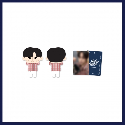 박민석_05. 아크릴 히퍼_2026 NEWBEAT [BIRTHDAY CAFE - Minseok Park] MD