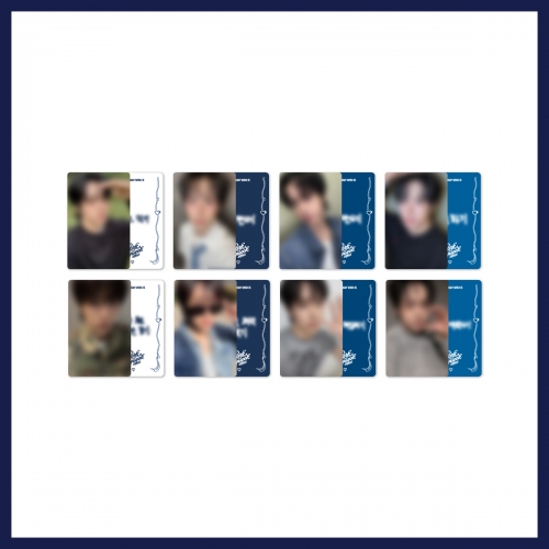 박민석_02. 트레이딩 카드_2026 NEWBEAT [BIRTHDAY CAFE - Minseok Park] MD