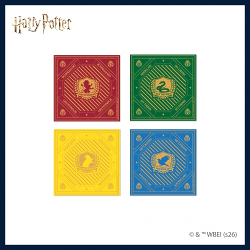 해리포터(Harry Potter)_07. 반다나_2026 [Harry Potter] POP-UP STORE MD