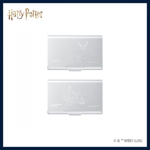해리포터(Harry Potter)_04. 카드 케이스_2026 [Harry Potter] POP-UP STORE MD