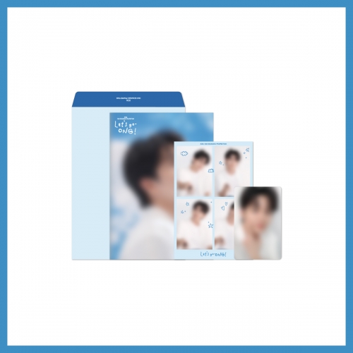 옹성우 (ONG SEONGWU)_03. 포토 세트_2026 FANMEETING [Let’s go-ONG!] MD