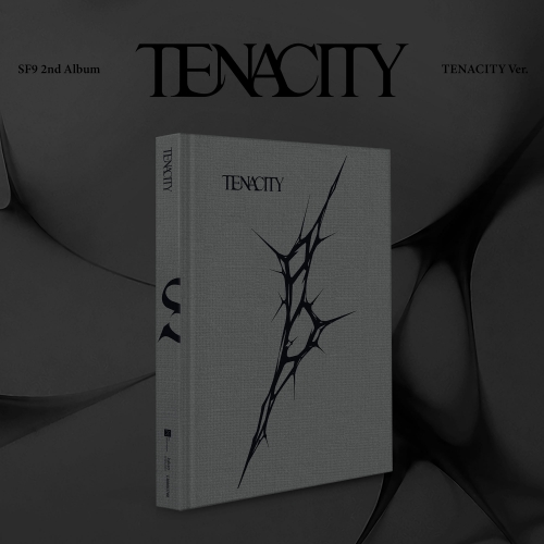 SF9 정규 2집 [TENACITY] (TENACITY Ver.)
