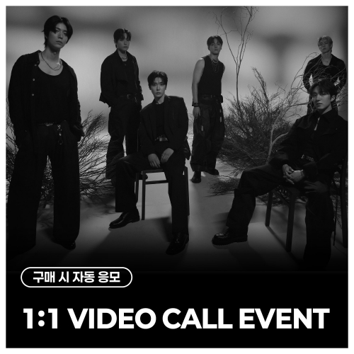 [9/2 1:1 VIDEO CALL EVENT] SF9 정규 2집 [TENACITY] (随机)